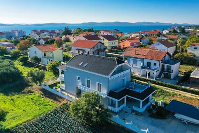 Haus am Meer Sukosan Soline 10