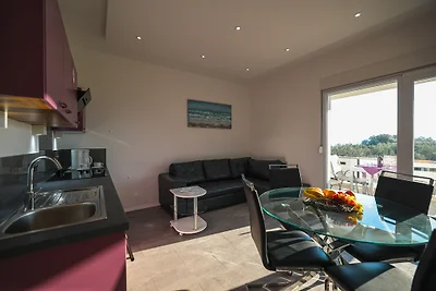 Haus am Meer Sukosan Soline 10