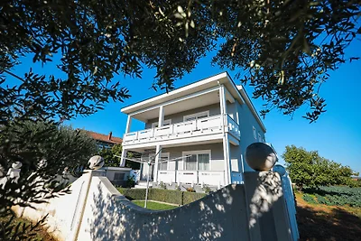Haus am Meer Sukosan Soline 10