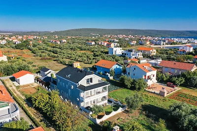 Haus am Meer Sukosan Soline 10