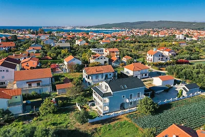 Haus am Meer Sukosan Soline 10