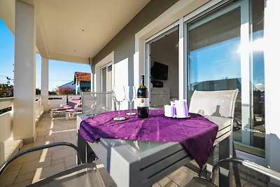 Haus am Meer Sukosan Soline 10