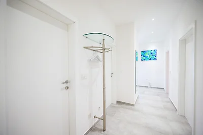 Haus am Meer Apartmani Soline 10