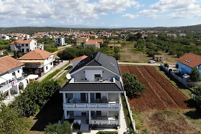 Haus am Meer Apartmani Soline 10