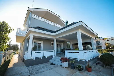 Haus am Meer Sukosan Soline 10