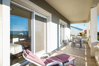 Haus am Meer Sukosan Soline 10