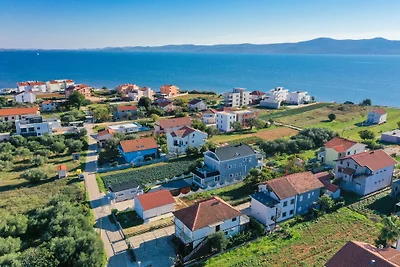 Haus am Meer Sukosan Soline 10