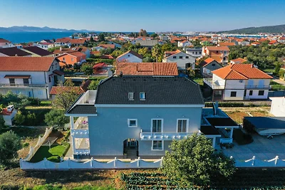 Haus am Meer Sukosan Soline 10