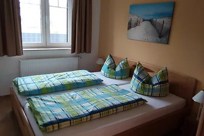 Haus Malte in Zinnowitz