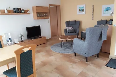 Haus Malte in Zinnowitz