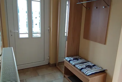 Haus Malte in Zinnowitz