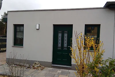 Haus Malte in Zinnowitz