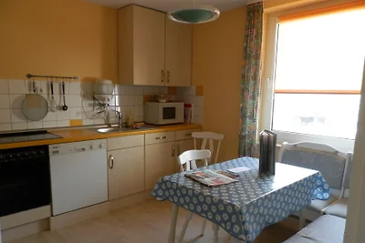 Ferienwohnung Oppermann