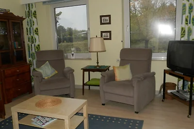 Ferienwohnung Oppermann