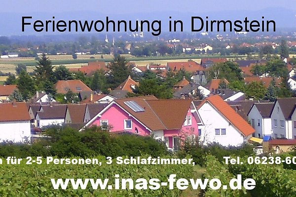 Ferienwohnung Dirmstein