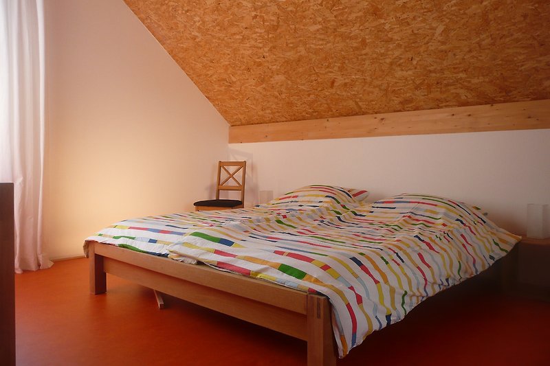 Onder Ons in Zierow - Frau H. Wollensak