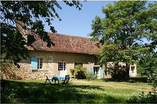 La grande Métairie