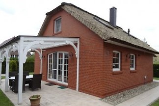 - Ferienhaus - Greetsiel
