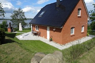 Ferienhaus Sternberg