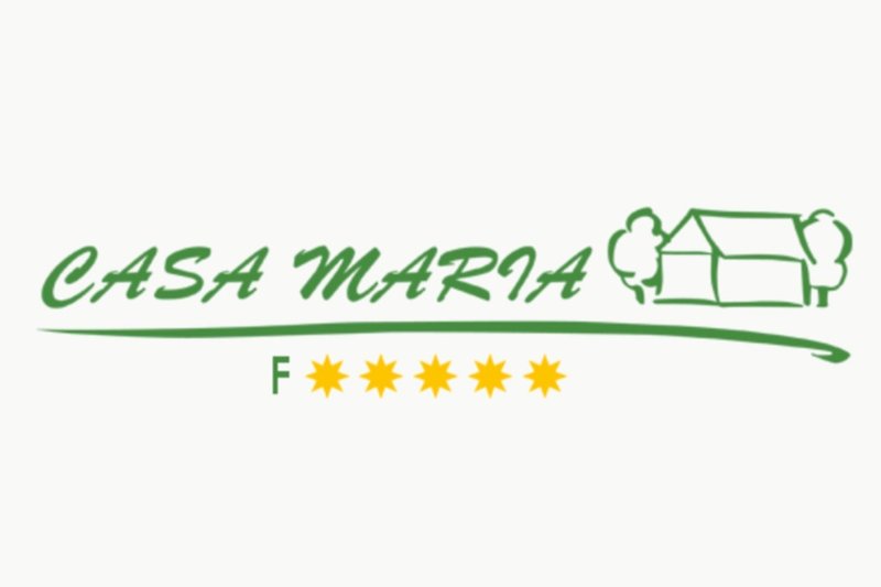 Villa Casa Maria logo