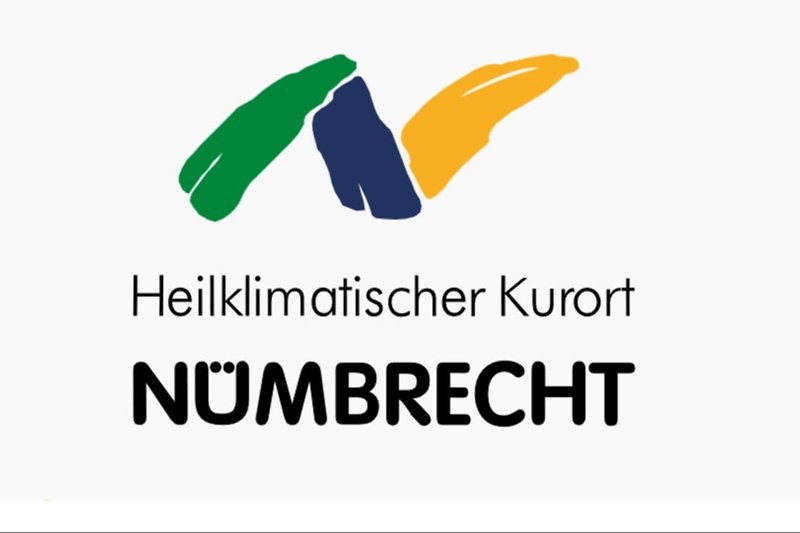 Heilklimatischer Kurort Nümbrecht Logo