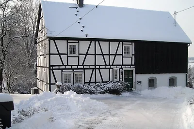 Casa Maria - Wellness und Erholung