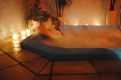 Casa Maria - Wellness und Erholung