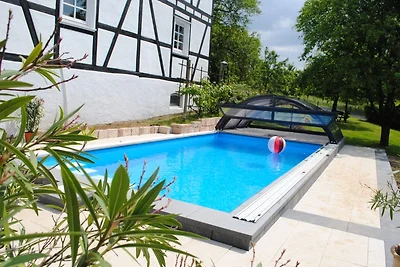 Casa Maria - Wellness und Erholung