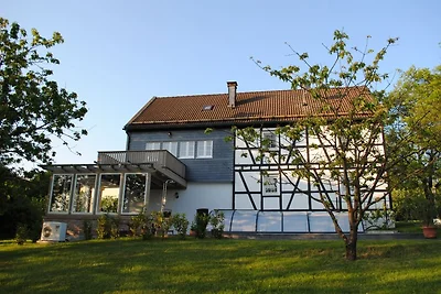 Casa Maria - Wellness und Erholung