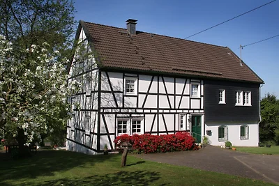 Casa Maria - Wellness und Erholung