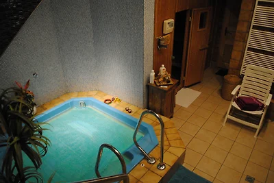 Casa Maria - Wellness und Erholung
