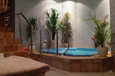 Casa Maria - Wellness und Erholung