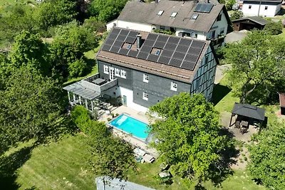 Casa Maria - Wellness und Erholung