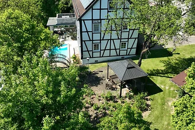 Casa Maria - Wellness und Erholung