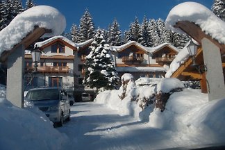 Gartenhotel Rosenhof bei Kitzbühel