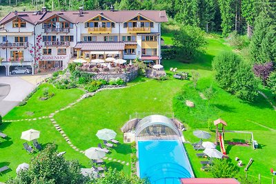 Hotel Rosenhof bei Kitzbühel