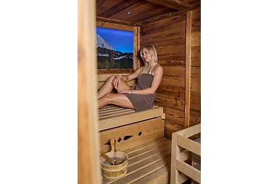 Apartments mit Pool bei Kitzbühel!!