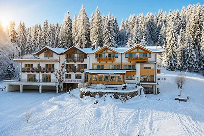 Apartments mit Pool bei Kitzbühel!!