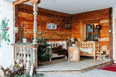 Apartments mit Pool bei Kitzbühel!!