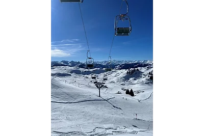 Apartments mit Pool bei Kitzbühel!!