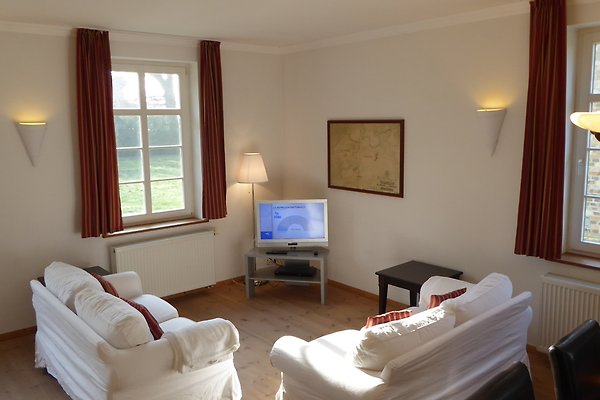 Ferienhaus Gingst