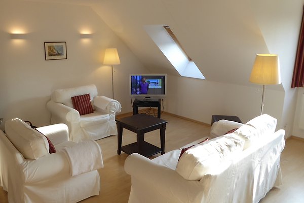 Ferienhaus Gingst