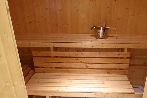 Ferienwohnung Gingst