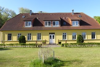 Gut Rattelvitz - Parterre A