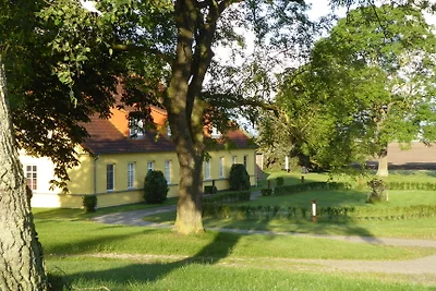 Villa Rattelvitz - Galleria F