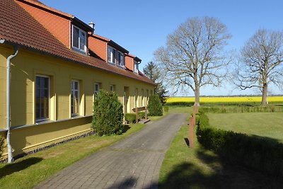 Rattelvitz Manor - Begane grond B