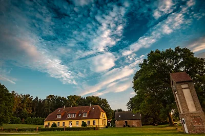 Rattelvitz Manor - Galerij D