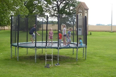 Gut Rattelvitz - Galerie E - MITTE