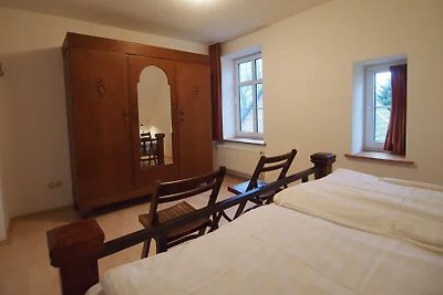Gut Rattelvitz - Galerie D - OST