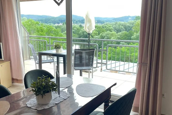 Apartman panorama